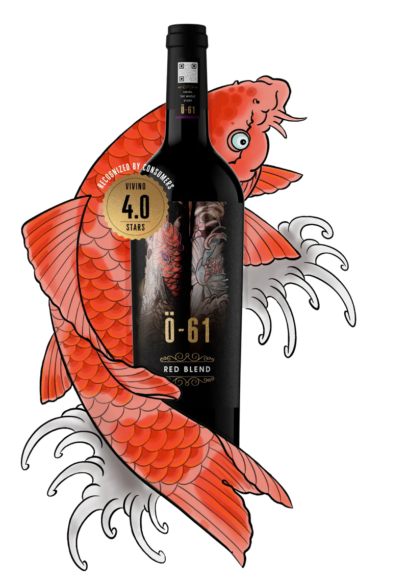 Red Blend