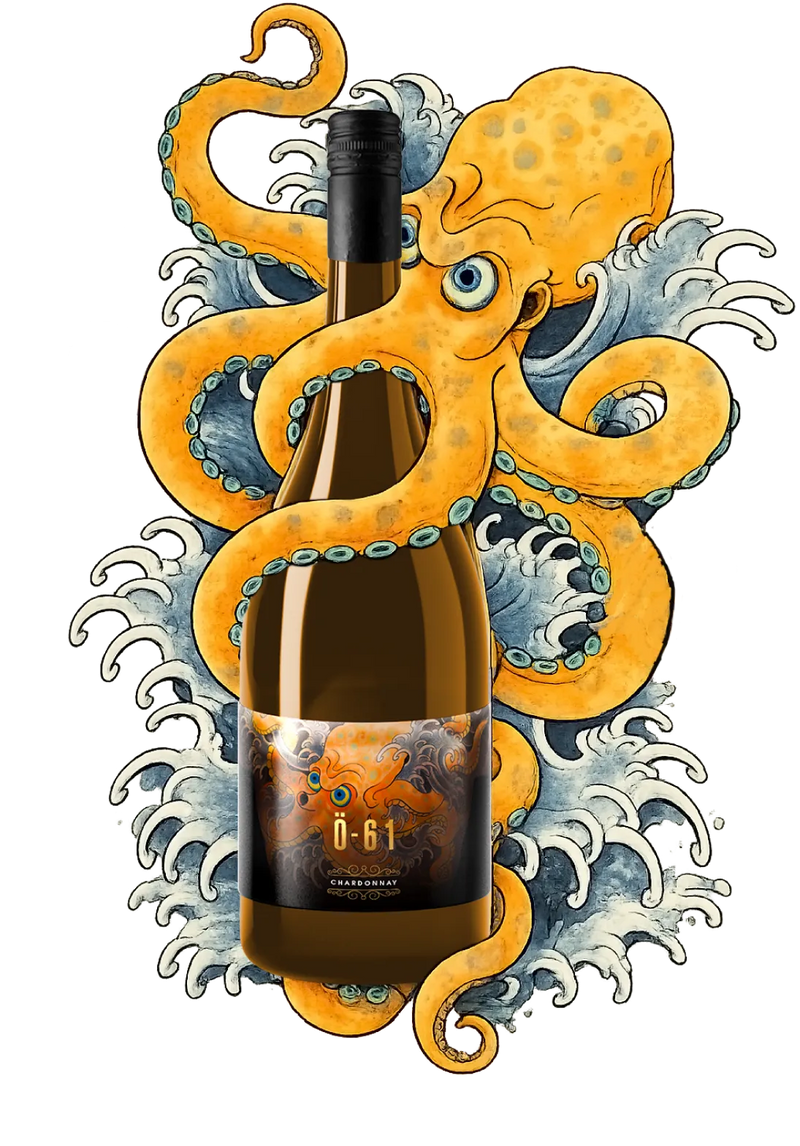 Chardonnay